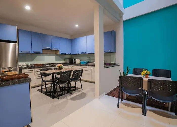 LeGreen Home Tebet Jakarta